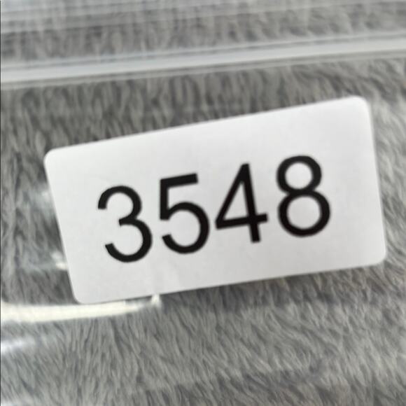 NEW PACT S 100% Organic Cotton Green Herbs Graphic Slouchy Sweatshirt Crew Women - Picture 12 of 12